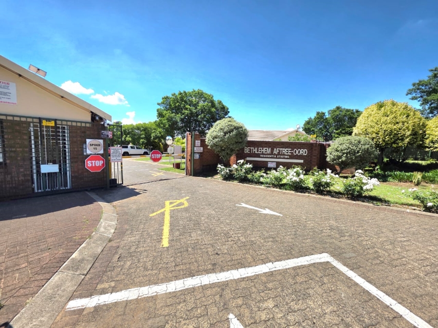 To Let 1 Bedroom Property for Rent in Panorama Free State